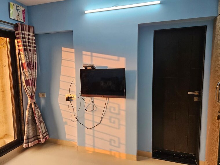 undefined, midcity-the-chakravarti-ashok-chsl 2 Bedroom 853 Sq.Ft. Apartment In Andheri East Mumbai 10784312