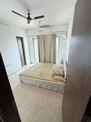 Bedroom in 2 BHK Apartment at JP Decks, Goregaon East – for Rent