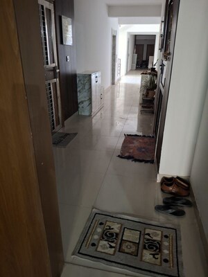 Building Lobby in 2 BHK Apartment at MGH Mulberry County, Sector 70 – for Rent