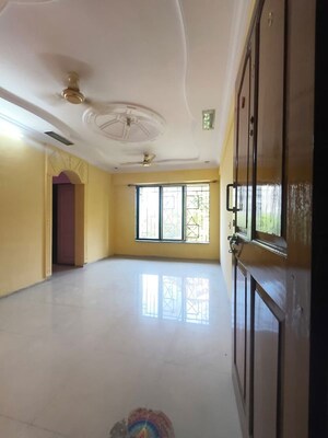 1 BHK Apartment For Rent in Mehta Amrut Angan Phase I, Kalwa