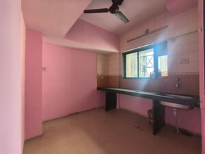 Room in 1 BHK Apartment at Mehta Amrut Angan Phase I, Kalwa – for Rent