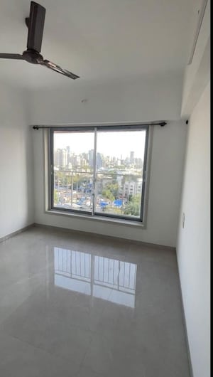 Room in 2 BHK Apartment at Runwal Forests, Kanjurmarg West – for Rent