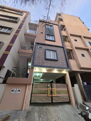 2 BHK Independent House For Rent in Ayyappa Nagar
