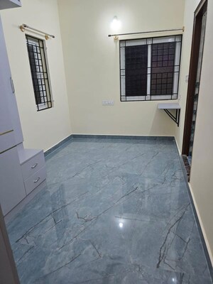 Room in 2 BHK Independent House at Ayyappa Nagar – for Rent