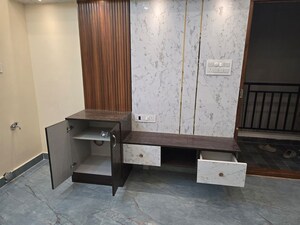 Furnished Amenities in 2 BHK Independent House at Ayyappa Nagar – for Rent