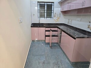 Kitchen in 2 BHK Independent House at Ayyappa Nagar – for Rent