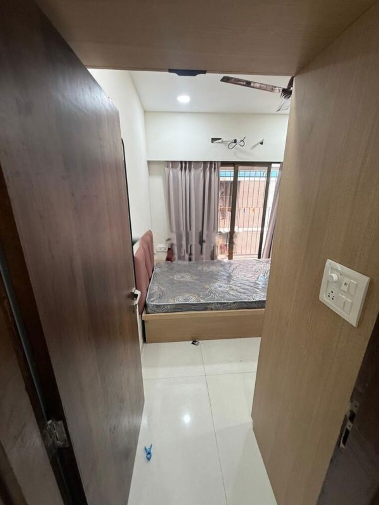 undefined, hk-pujara-aleta-residences 2 Bedroom 850 Sq.Ft. Apartment In Powai Mumbai 10784286