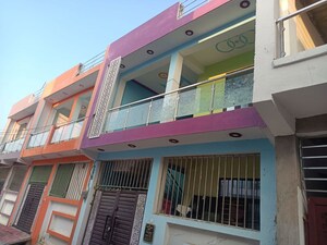 3 BHK Independent House For Sale in Bijnor