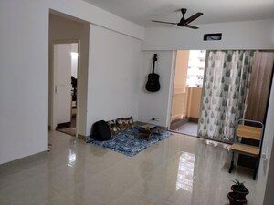 3 BHK Apartment For Rent in M3M Ikonic, Sector 68