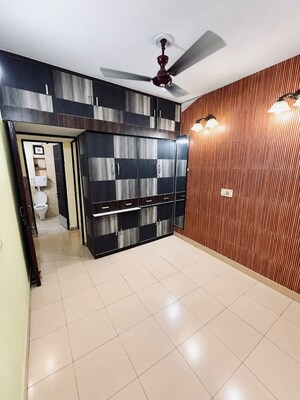 Balcony in 3 BHK Apartment at Vikas Puri – for Rent