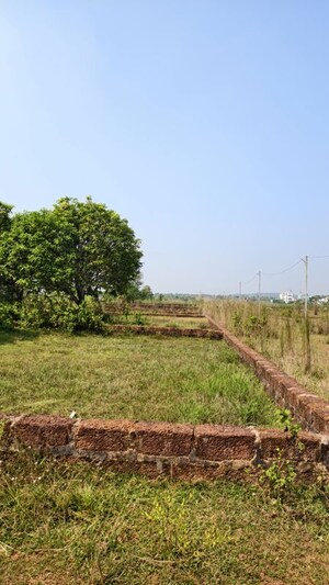 Plot Area in  Plot at Kantabada – for Sale