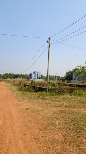  Plot For Sale in Kantabada