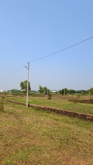 Plot Area in  Plot at Kantabada – for Sale