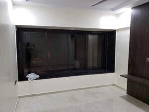 Bedroom in 2 BHK Apartment at Krishna Apartments Andheri West, Andheri West – for Rent