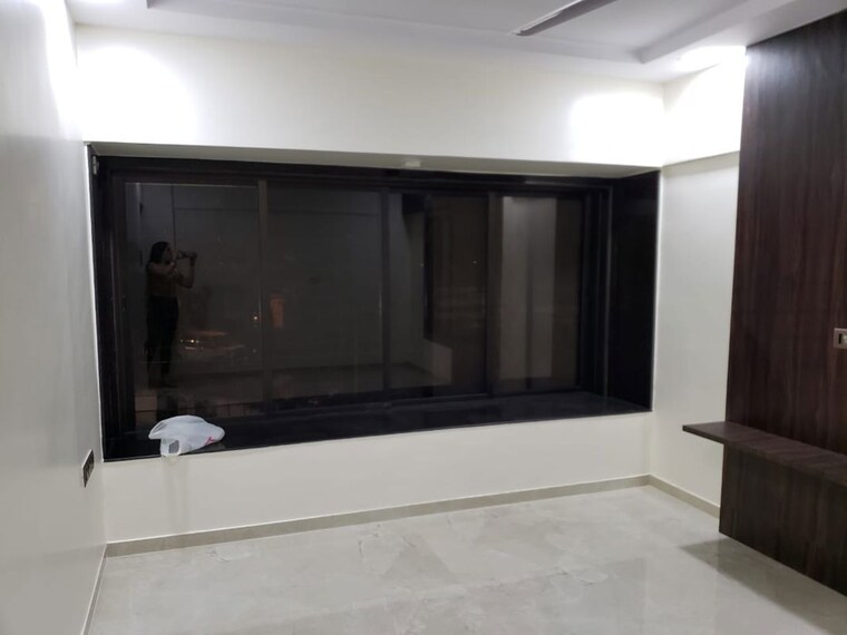 Bedroom, krishna-apartments-andheri-west 2 Bedroom 1200 Sq.Ft. Apartment In Andheri West Mumbai 10784362