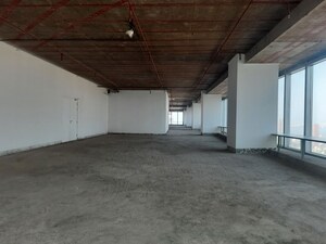Team Area in  Office Space at Kanakia Wall Street, Andheri East – for Rent