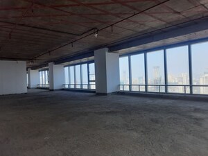 Team Area in  Office Space at Kanakia Wall Street, Andheri East – for Rent
