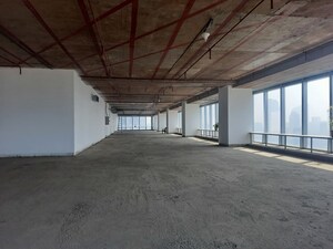 Team Area in  Office Space at Kanakia Wall Street, Andheri East – for Rent
