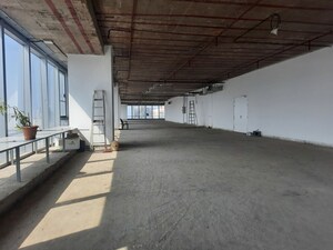 Team Area in  Office Space at Kanakia Wall Street, Andheri East – for Rent