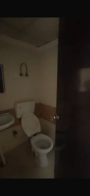 Bathroom in 2 BHK Apartment at Emenox Brave Hearts, Raj Nagar Extension – for Sale