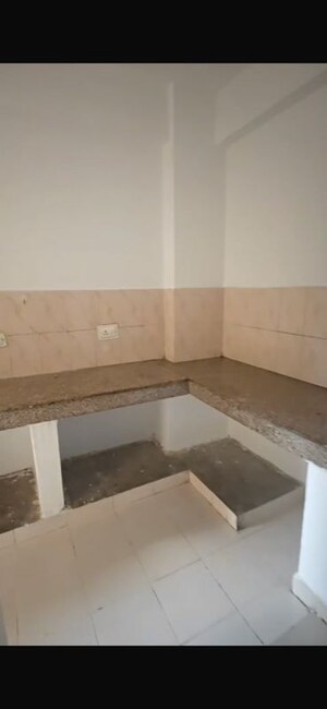 Kitchen in 2 BHK Apartment at Emenox Brave Hearts, Raj Nagar Extension – for Sale