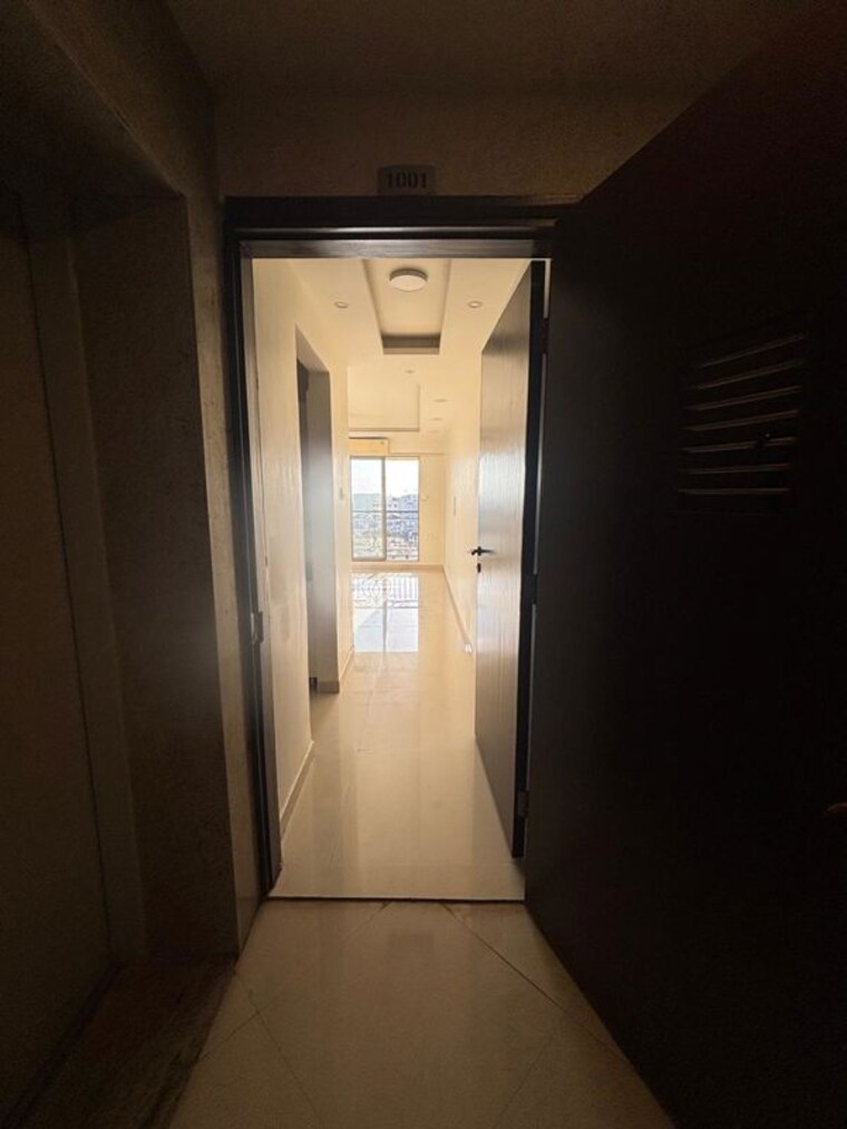 undefined, hubtown-hillcrest 2 Bedroom 687 Sq.Ft. Apartment In Andheri East Mumbai 10784361