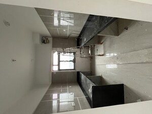 Team Area in 3 BHK Apartment at Sheth Auris Bliss, Malad West – for Rent