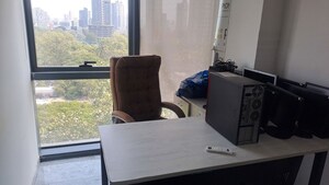 Team Area in  Office Space at Ace Centurion, Wagle Industrial Estate – for Rent