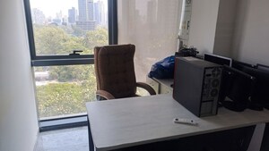 Team Area in  Office Space at Ace Centurion, Wagle Industrial Estate – for Rent