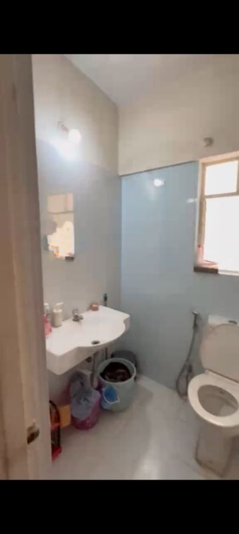 Bathroom, megapolis-smart-homes-ii-sunway 2 Bedroom 1205 Sq.Ft. Apartment In Hinjewadi Pune 10784384
