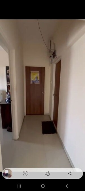 Building Lobby in 2 BHK Apartment at Megapolis Smart Homes II-Sunway, Hinjewadi – for Rent