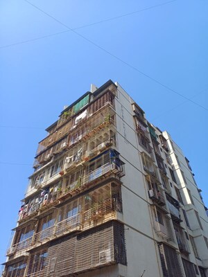 1 BHK Apartment For Rent in Chamunda Residency, Ghansoli
