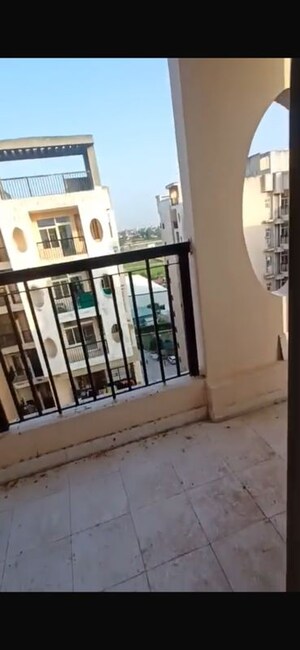 Balcony in 2 BHK Apartment at Eureka Diya Green City, Raj Nagar Extension – for Sale