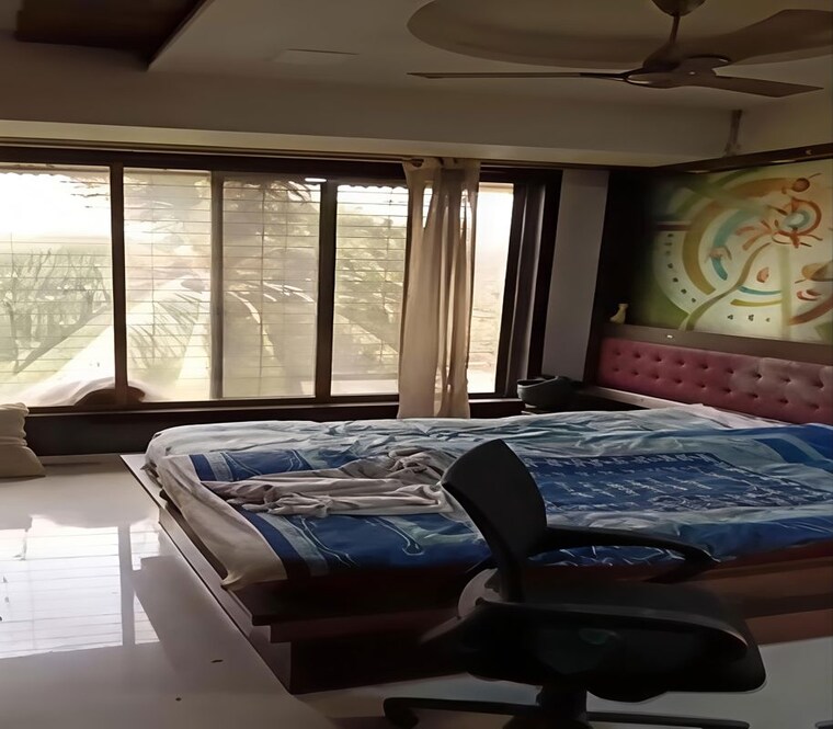 Bedroom, chunabhatti 2 Bedroom 1020 Sq.Ft. Apartment In Chunabhatti Mumbai 10784396