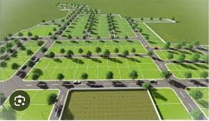  Plot For Sale in Adavivaram