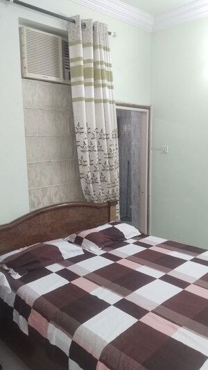 1 RK Builder Floor For Rent in Gomti Nagar
