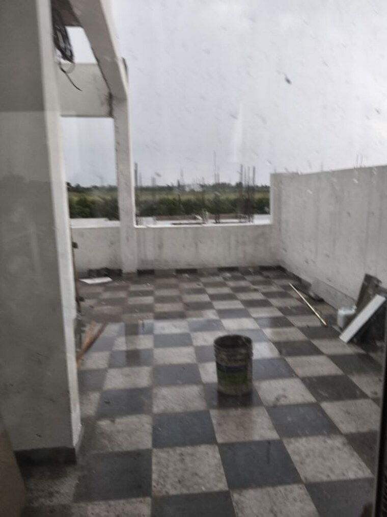 Balcony, numax-city 5 Bedroom 150 Sq.Yd. Independent House In Bahadarpur Muzaffarnagar 10765303