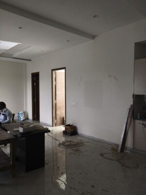 Living Room in 5 BHK Independent House at Numax City, Bahadarpur – for Sale