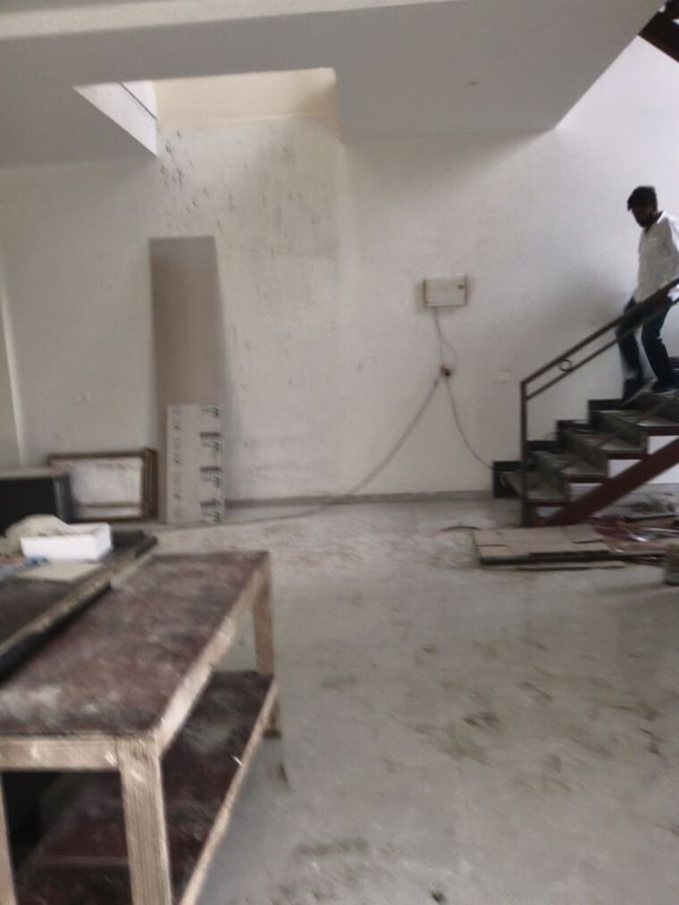 Exterior View, numax-city 5 Bedroom 150 Sq.Yd. Independent House In Bahadarpur Muzaffarnagar 10765303