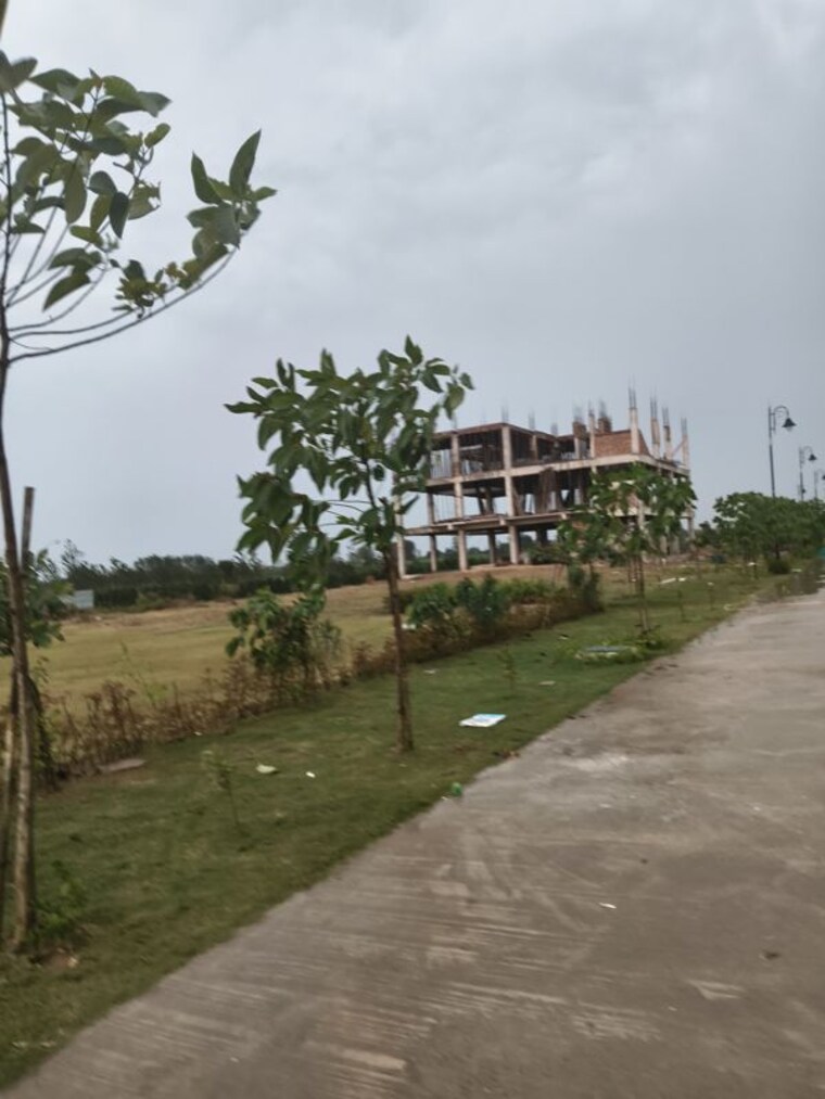 Exterior View, numax-city 5 Bedroom 150 Sq.Yd. Independent House In Bahadarpur Muzaffarnagar 10765303