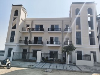 5 BHK +Independent House For Sale in Numax City in Bahadarpur, Muzaffarnagar