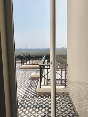 Balcony in 5 BHK Independent House at Numax City, Bahadarpur – for Sale