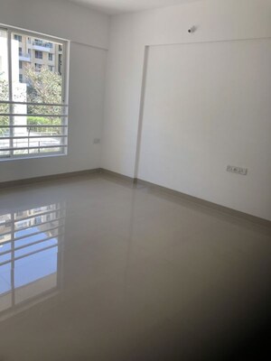 Building Lobby in 2 BHK Apartment at Konark Oasis, Wagholi – for Sale