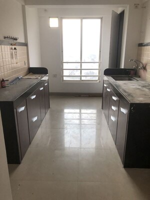 Kitchen in 2 BHK Apartment at Konark Oasis, Wagholi – for Sale