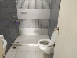 Bathroom in 2 BHK Apartment at Konark Oasis, Wagholi – for Sale