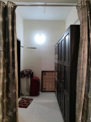 Bathroom in 2.5 BHK Apartment at Sai Sanskruti Wagholi, Wagholi – for Rent