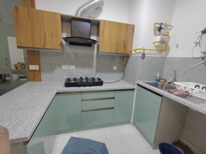 1 RK Apartment For Rent in Brigade Cornerstone Utopia, Varthur