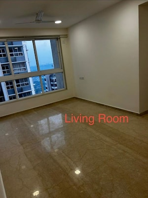 2 BHK Apartment For Rent in Group Satellite Elegance, Goregaon East