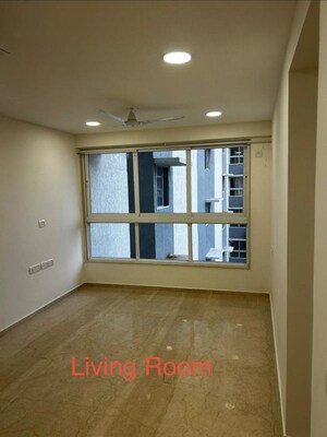 Room in 2 BHK Apartment at Group Satellite Elegance, Goregaon East – for Rent