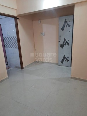 Room in 1 BHK Apartment at Chamunda Residency, Ghansoli – for Rent